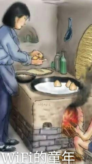 #娱乐#童年的趣事 你们都玩过哪些 评论一下