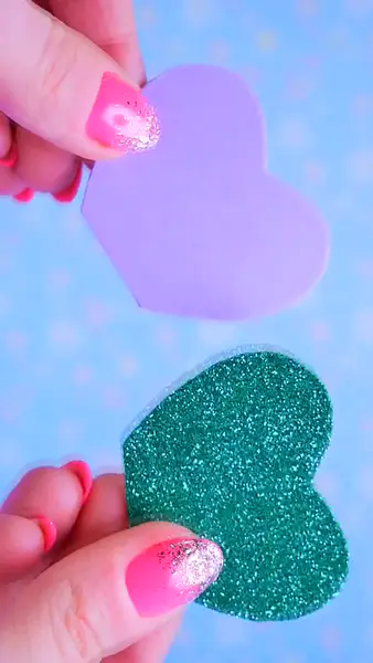 芭比娃娃自制美人鱼眼影饼