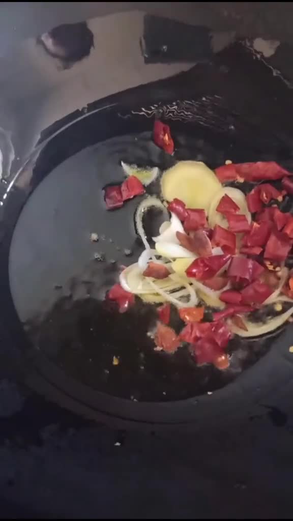 美食家常菜鸡爪