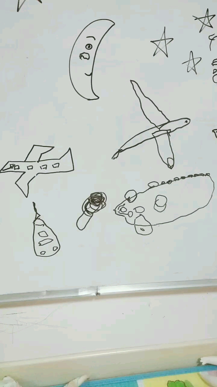 抽象派画家