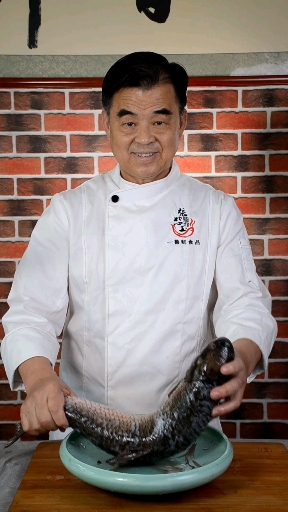 造型美观,酸甜可口的珊瑚鱼你有会做