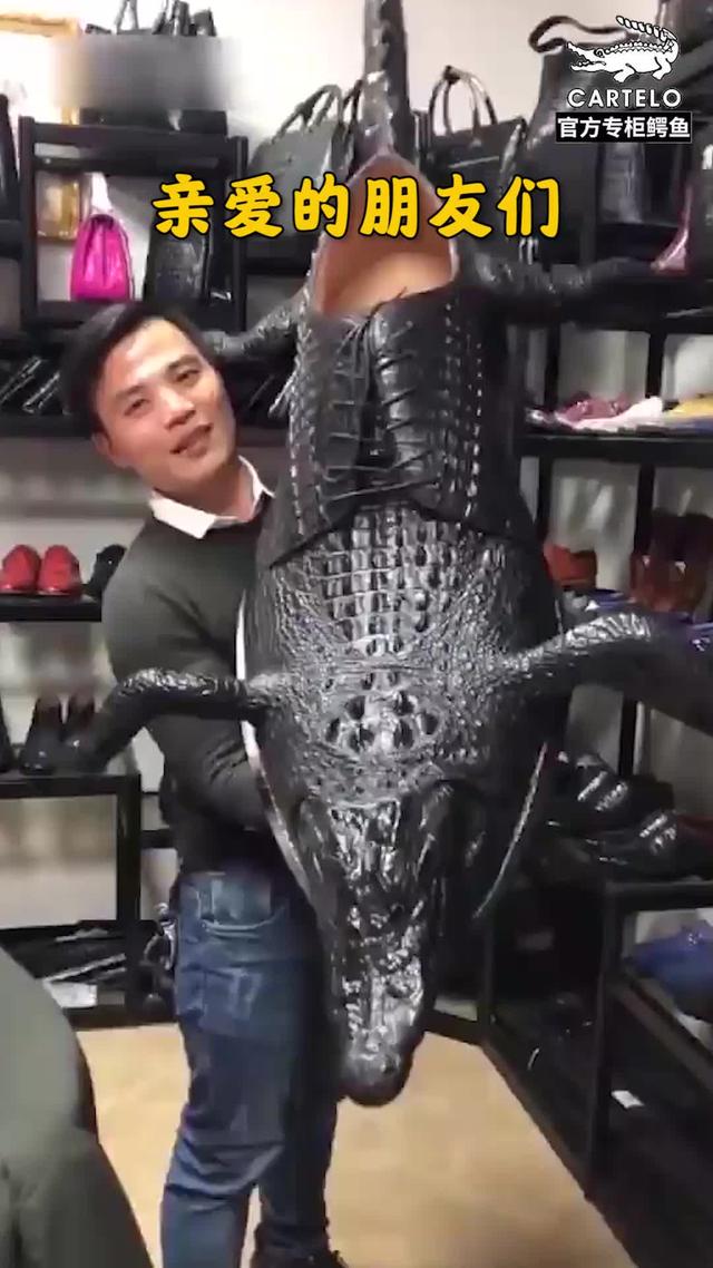 鳄鱼纹男士皮鞋,高端大气上档次,舒适有型,支持货到付款!