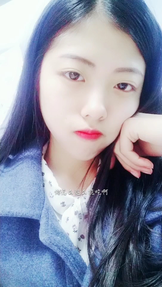 我要吃薯片,要吃饼干,要吃双皮奶,怎么这么能吃!