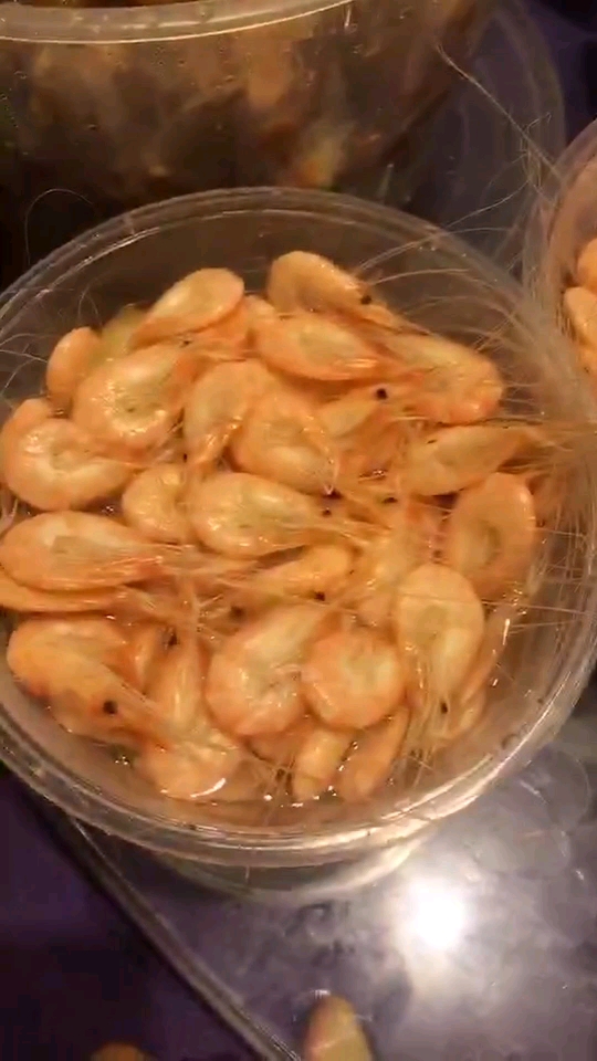 小虾和大蟹(∩_∩)