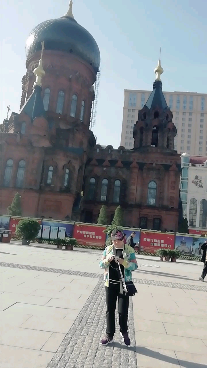 索菲亚教堂