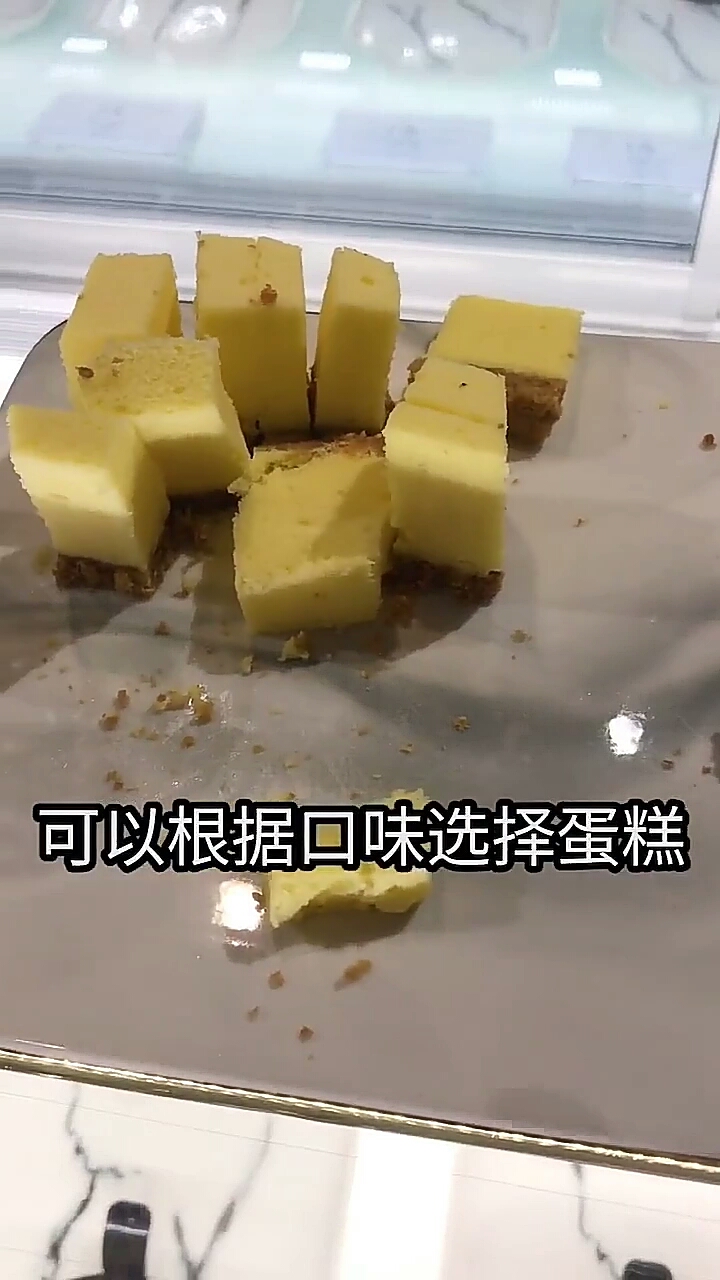 法甜社,精致甜品颜值的诱惑