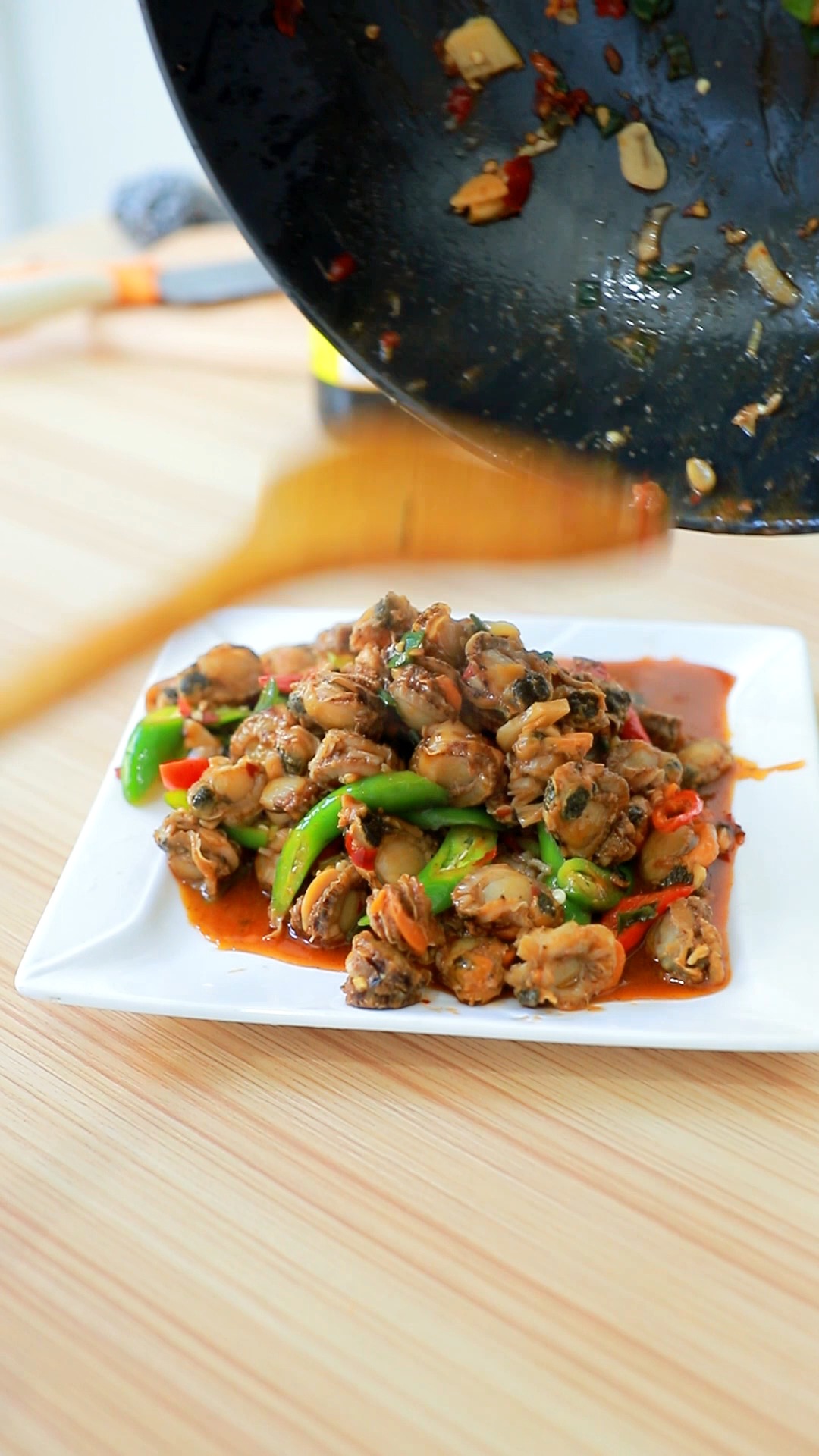 扇贝肉应该怎么做才好吃