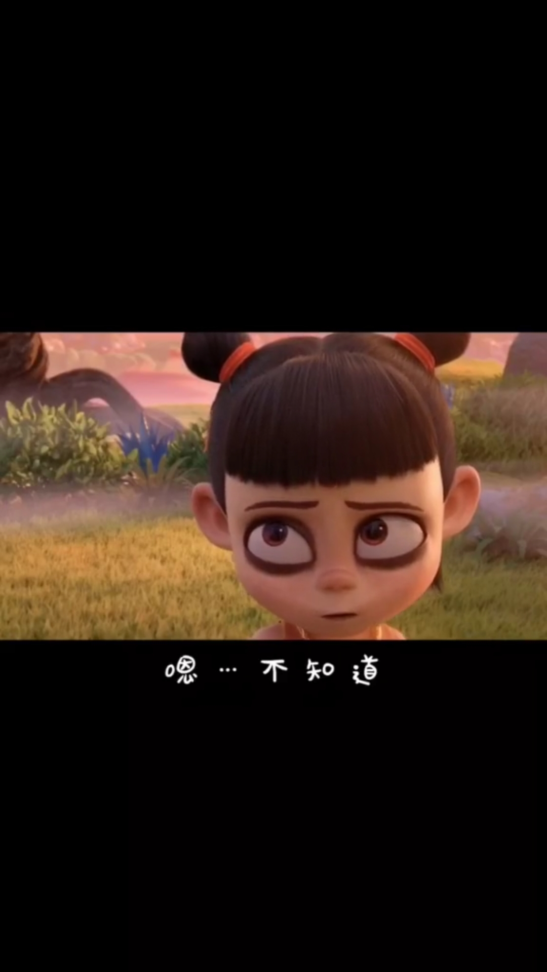 #搞笑段子#我不要那么多鸡腿,我吃不了