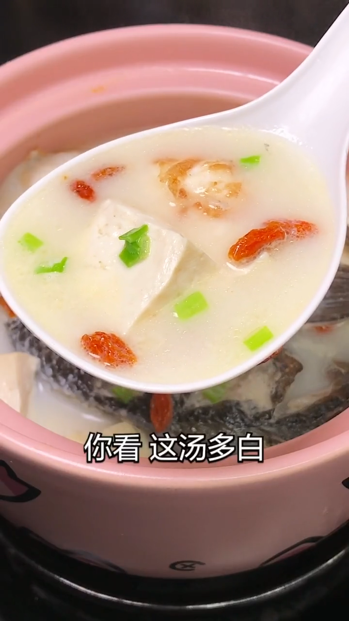 鲫鱼汤怎么做好吃又简单