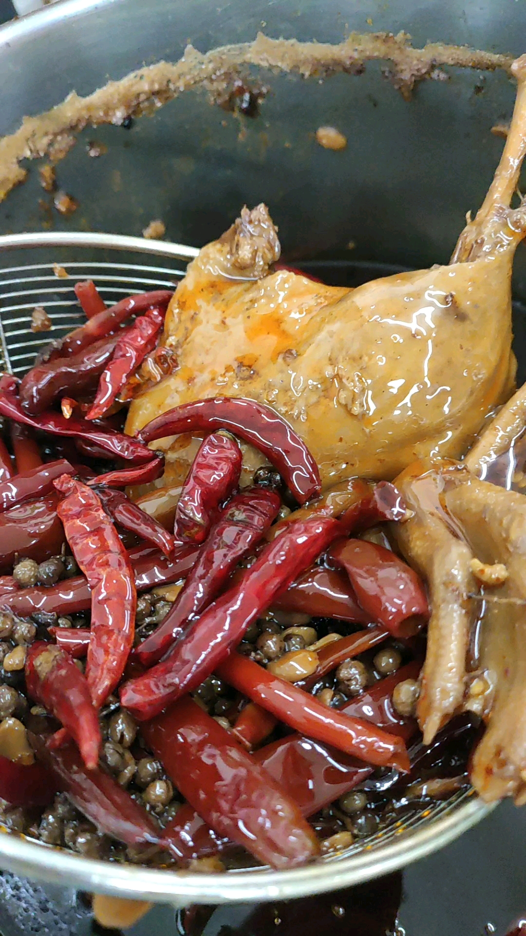 周黑鸭培训