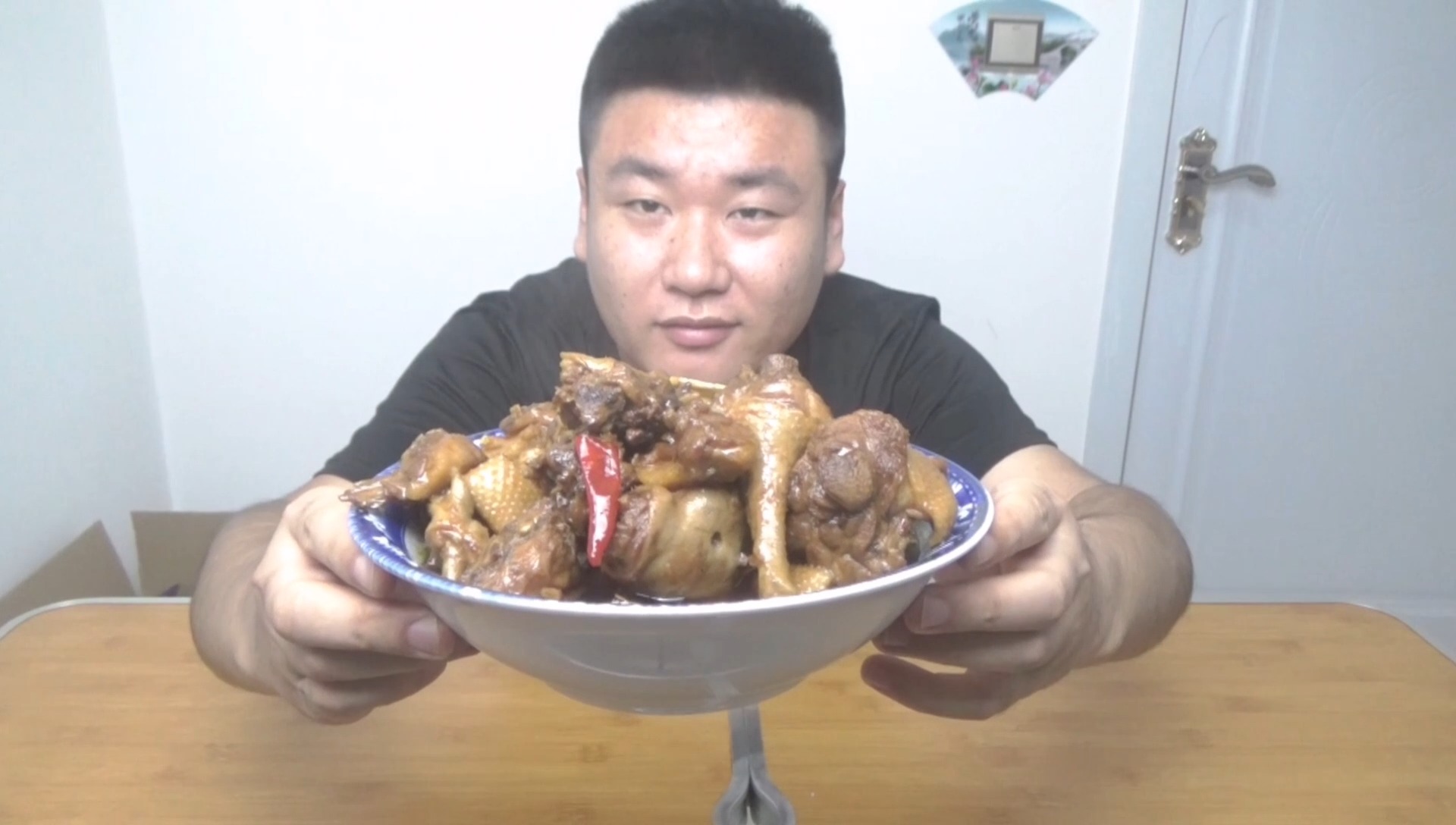 #美食#十三元买的鸭子,今天来做个啤酒鸭,看看好吃么