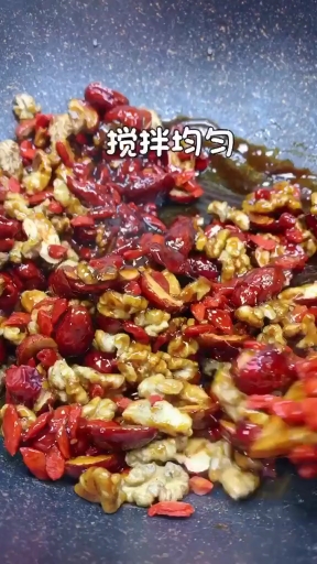 纯手工阿胶糕制作方法。希望你可以喜欢。