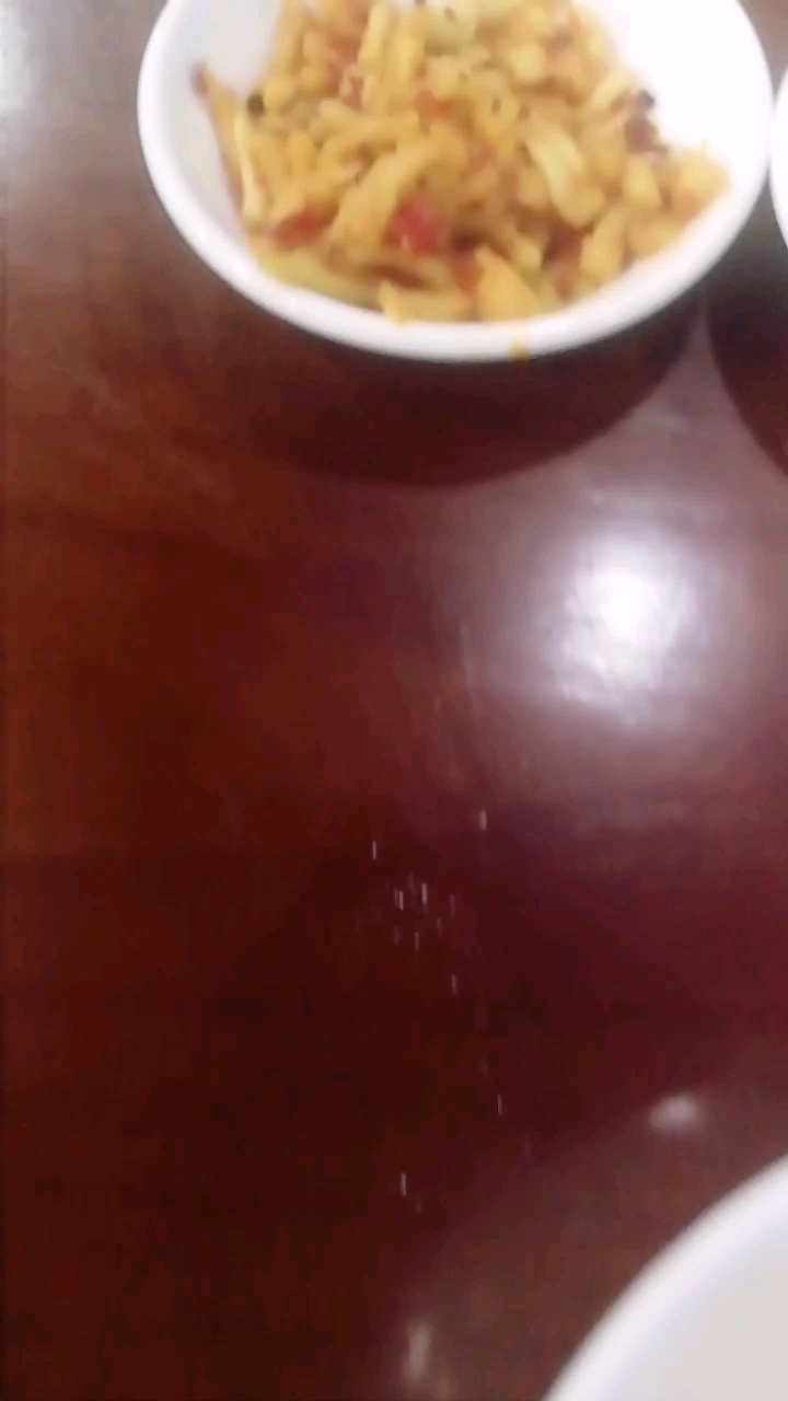 吃白粥减肥