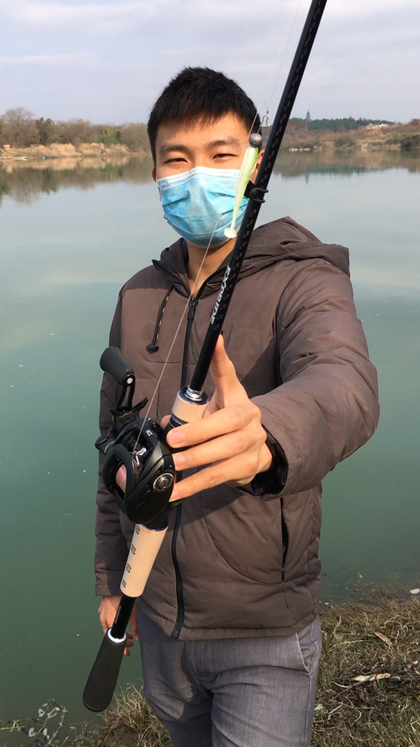 路亚钓鱼竿选择多长合适