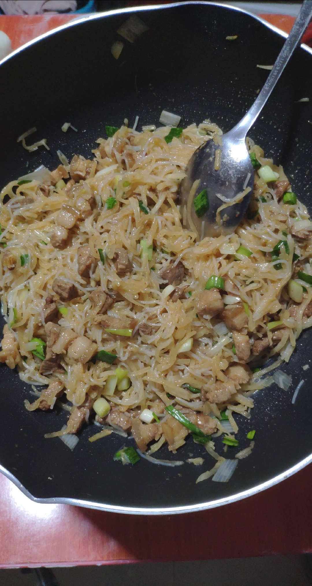 #我的秘密食谱#萝卜丝猪肉馅包子