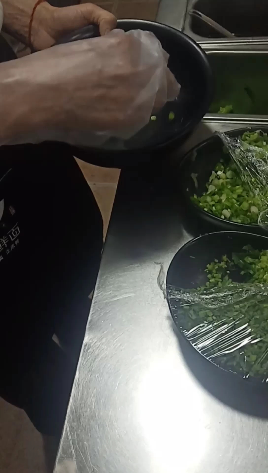 #热门美食推荐#WOW!超好吃的牛杂汤面就在正居鲜面乐松店,哈安街29号记住啦!