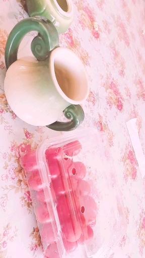 #音为有你#休闲的下午茶