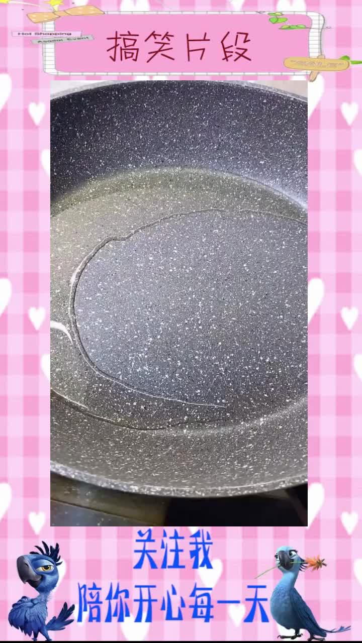美食教程,番茄鸡蛋面,夏天的最爱,搞笑视频