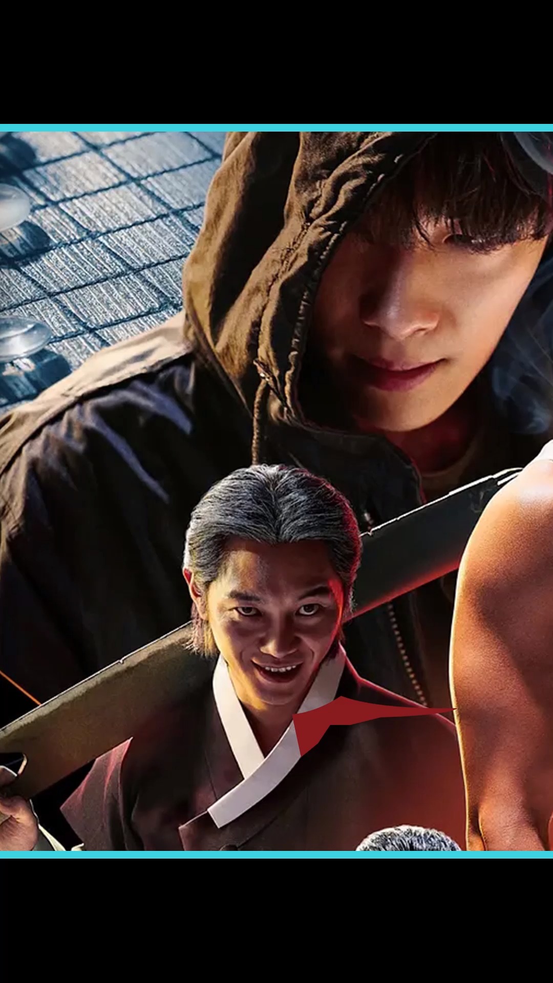 #电影解说#高智商复仇电影,小孩练成肌肉男神,又靠棋艺复仇