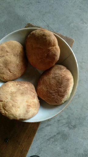 #自制家庭美食#烤箱制作小煎饼,饼干的味道!!!