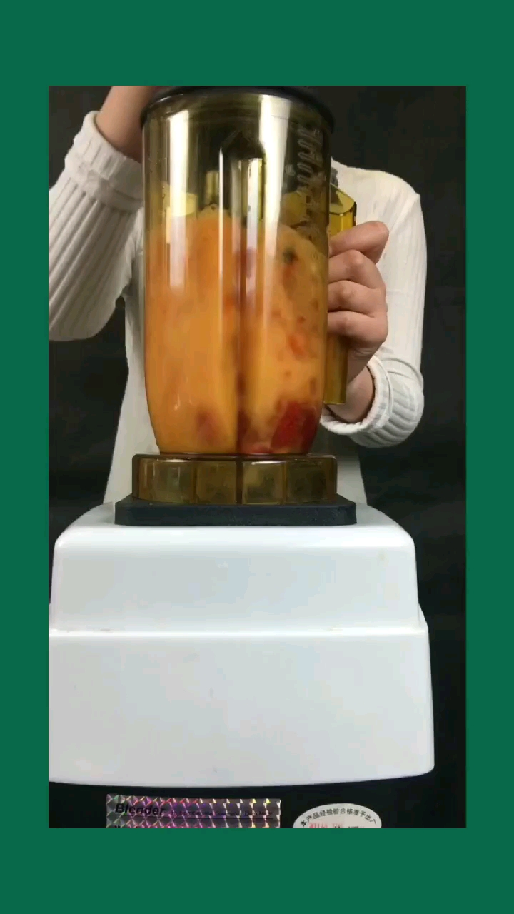 好看又好喝的一点点奶茶