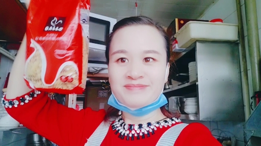 牛肉搭配各种蔬菜,营养美味,大丫减肥全靠它