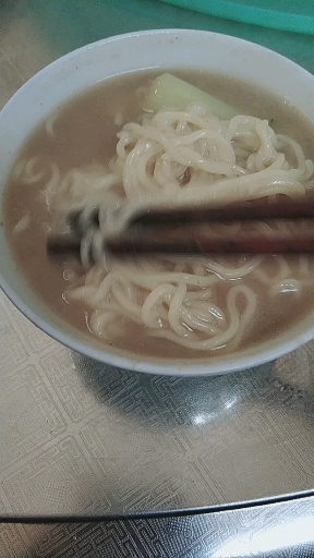 #带上全民去旅行#满满小时候方便面的味道 