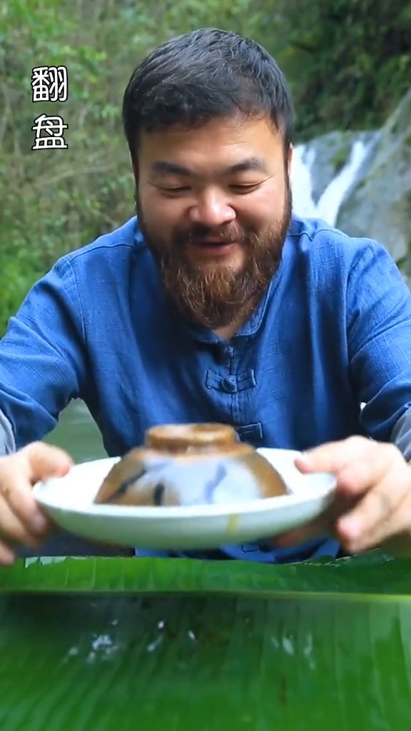 #乡村生活#吃过这道菜的都会问:盐菜到底是什么东西做的?