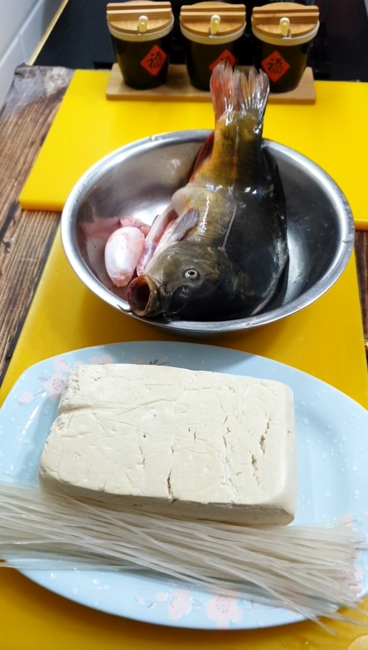 鲤鱼怎么做好吃