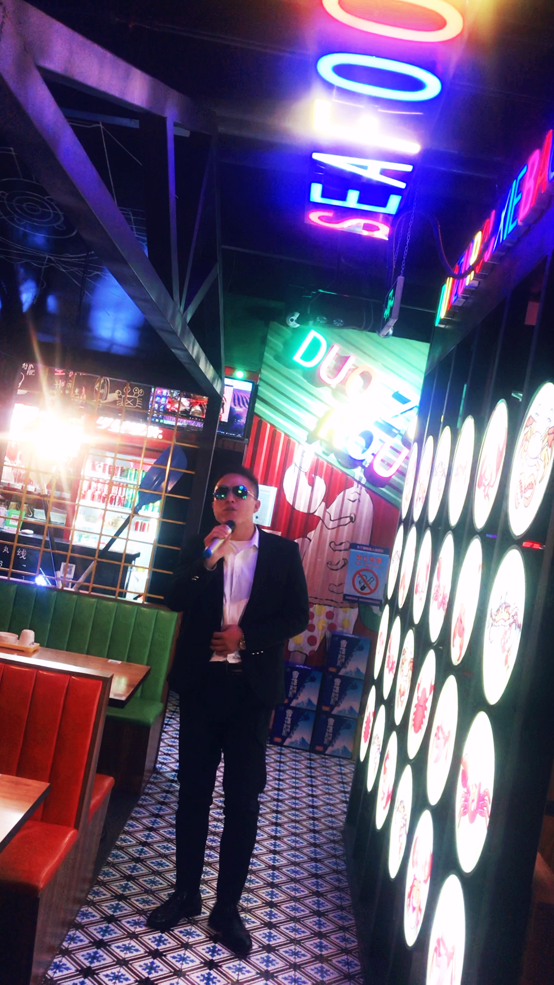 #家乡特色美食#我在多嘴肉蟹煲等你们
