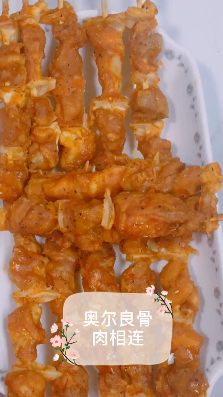 #自制美食#