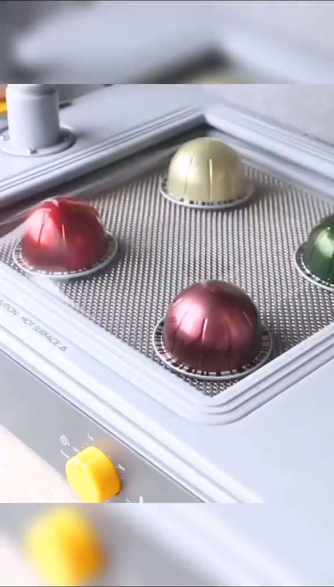 #元宵节#巧克力球模具 