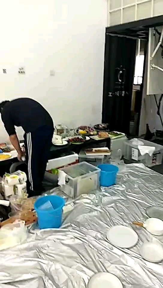 北京 蒋哥说菜工作室 主人,蒋汉银  蒋大厨。