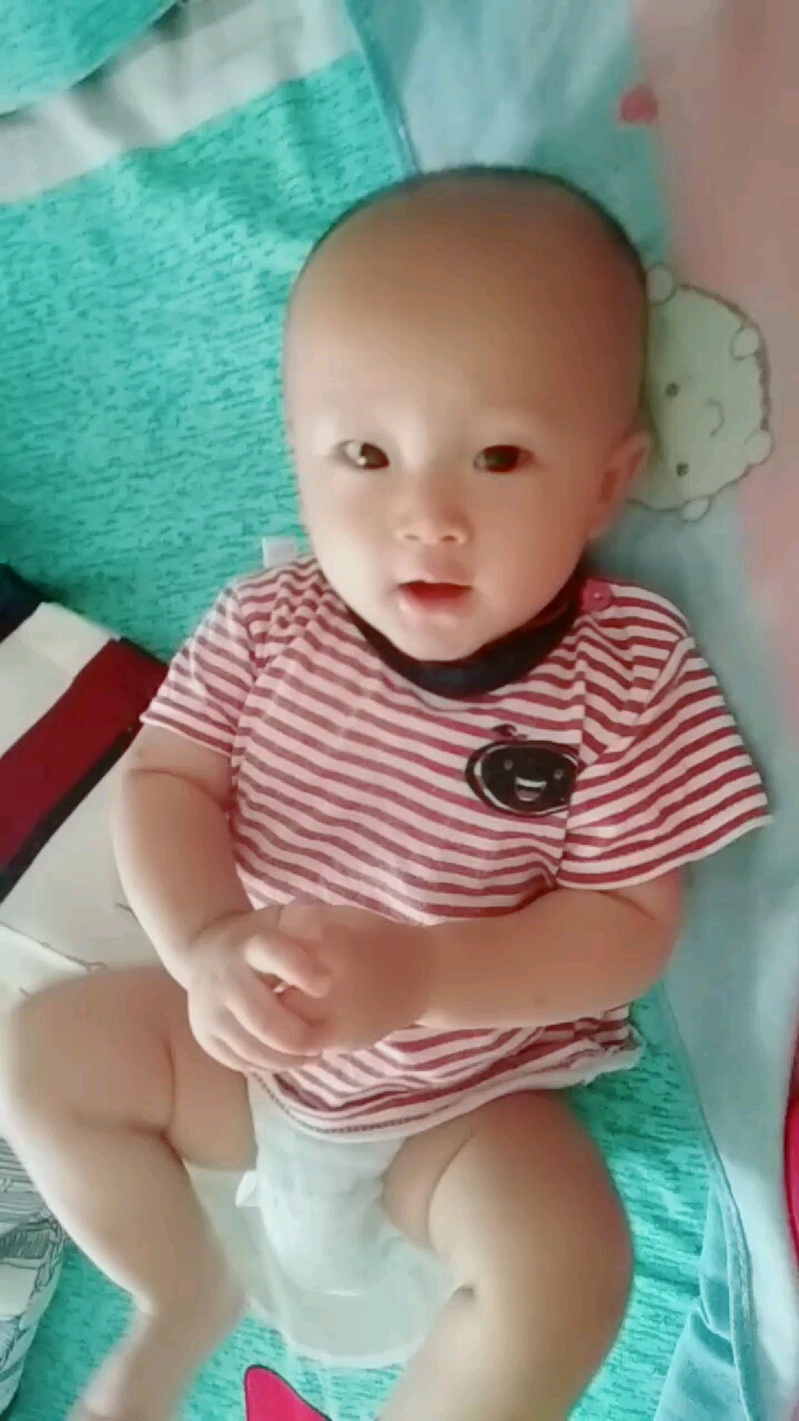 翻滚吧蛋炒饭,坏姐姐,本来我玩的好好的