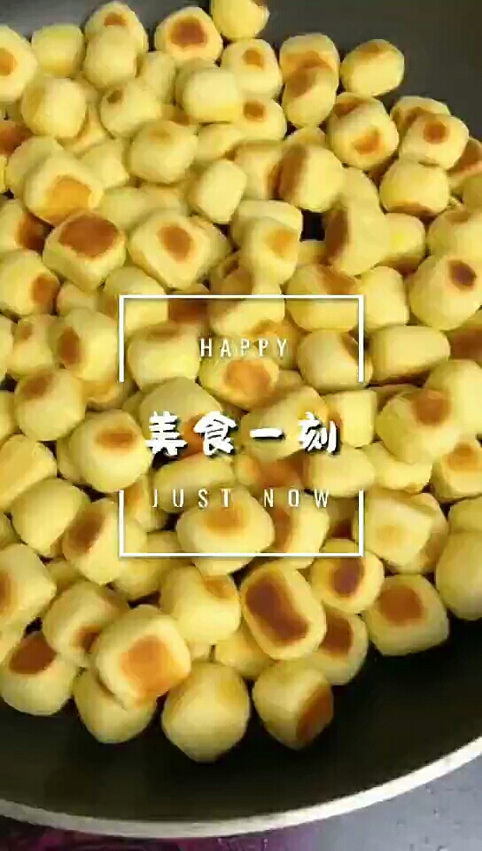 好吃的小馒头做法
