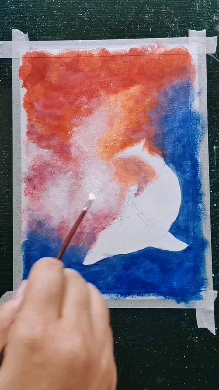 北冥有鱼其名为1