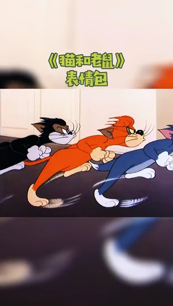 斯派克越来越聪明了,杰瑞要倒霉了