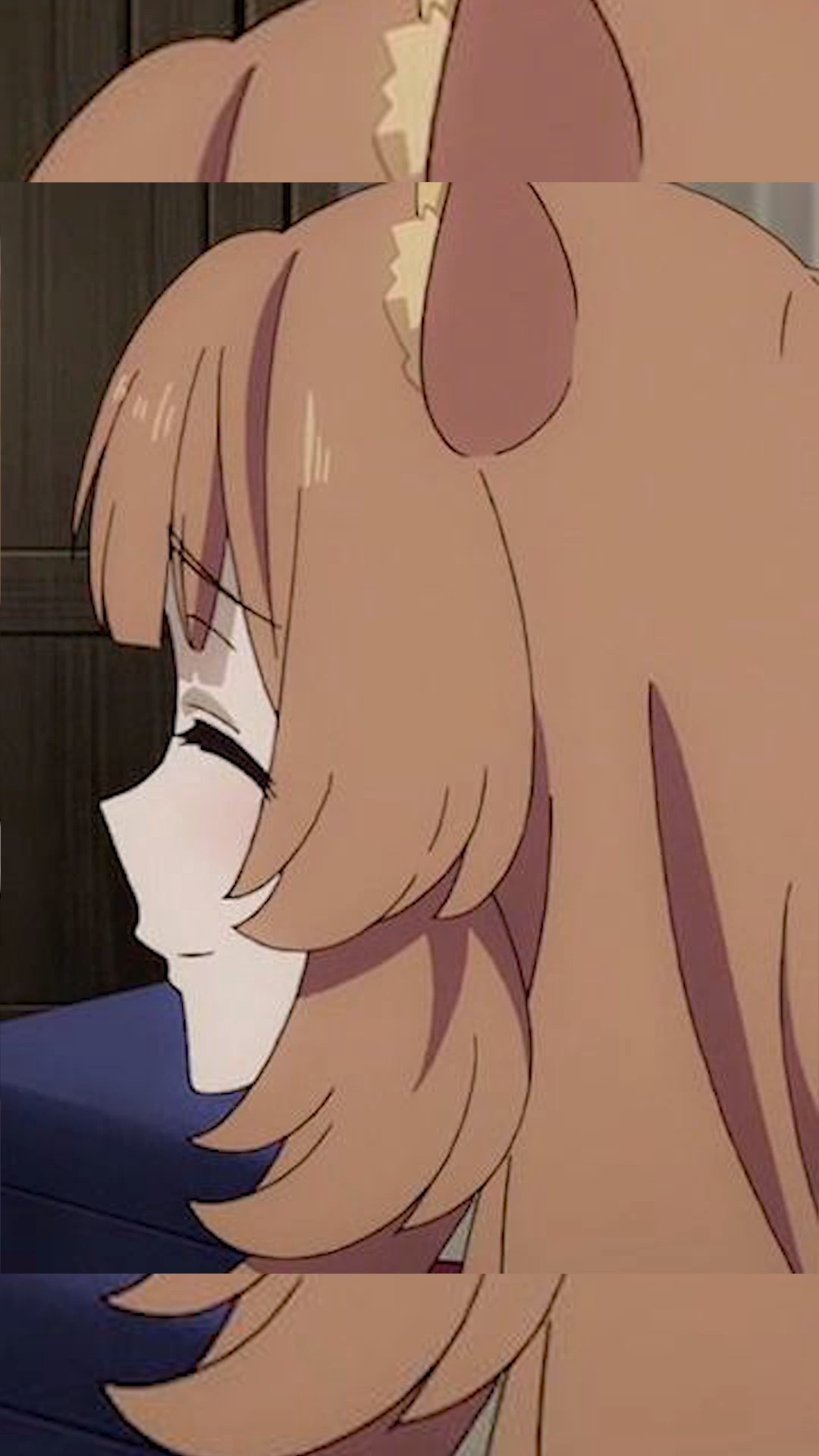 #动漫#盾勇行商