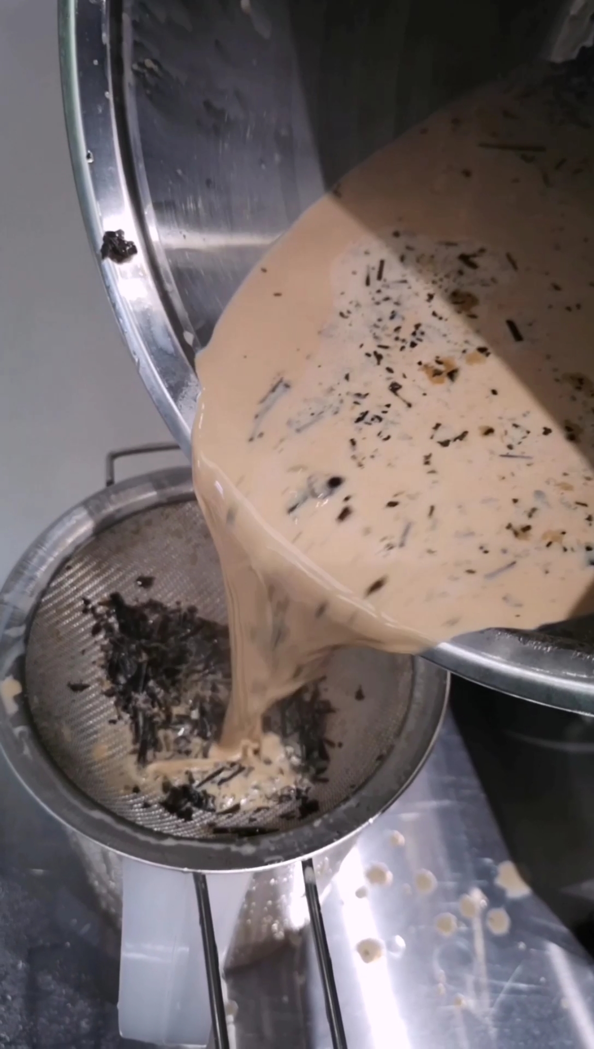 奶茶这么煮比奶茶店的更好喝。