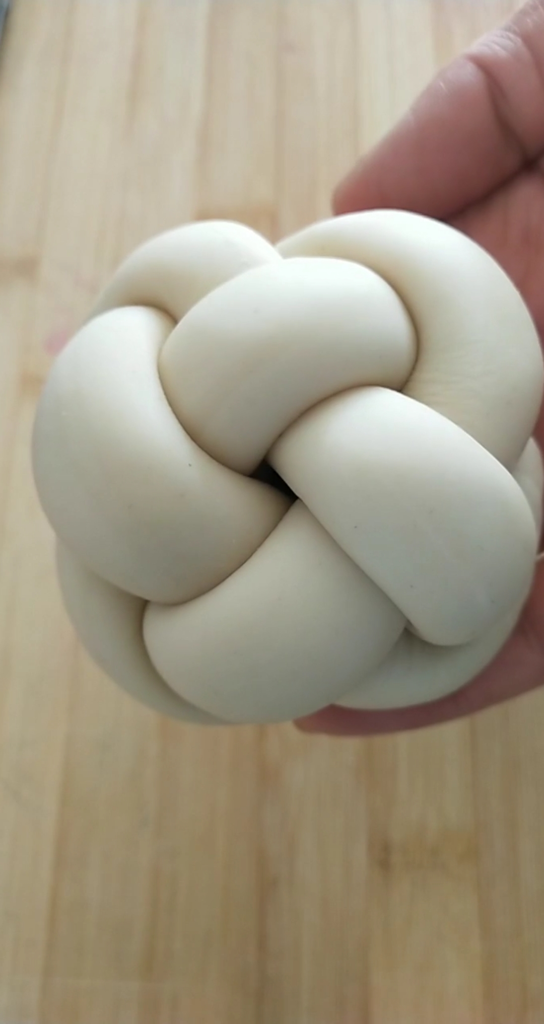 超级简单的面食做法
