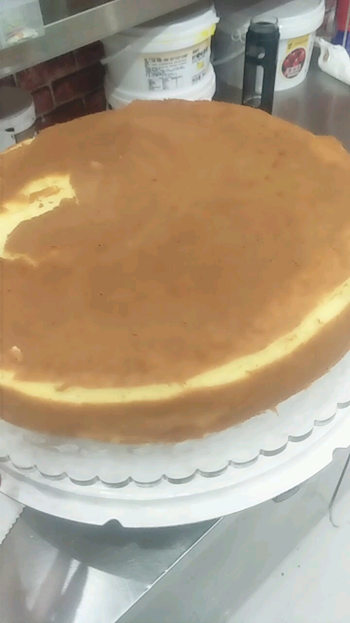 蛋糕生日快乐