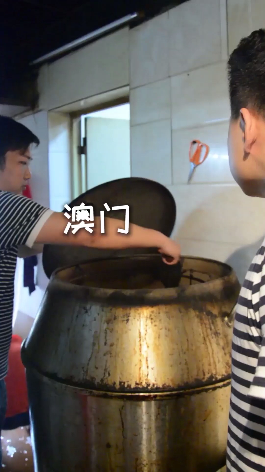 #秀出你的拿手菜#分享澳门烧肉烘焙方法,全部清晰详细