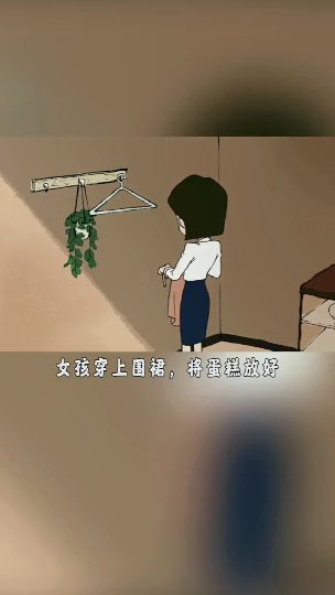 #经典动画#重温动画咖啡厅里的欢喜冤家12动漫闲话