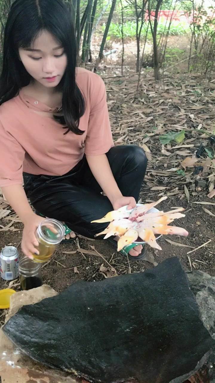 #全民KTV#香煎鸭头