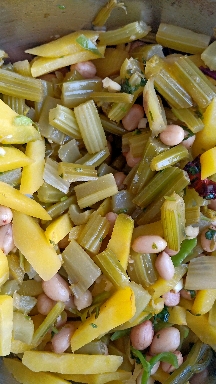 过年吃饺子