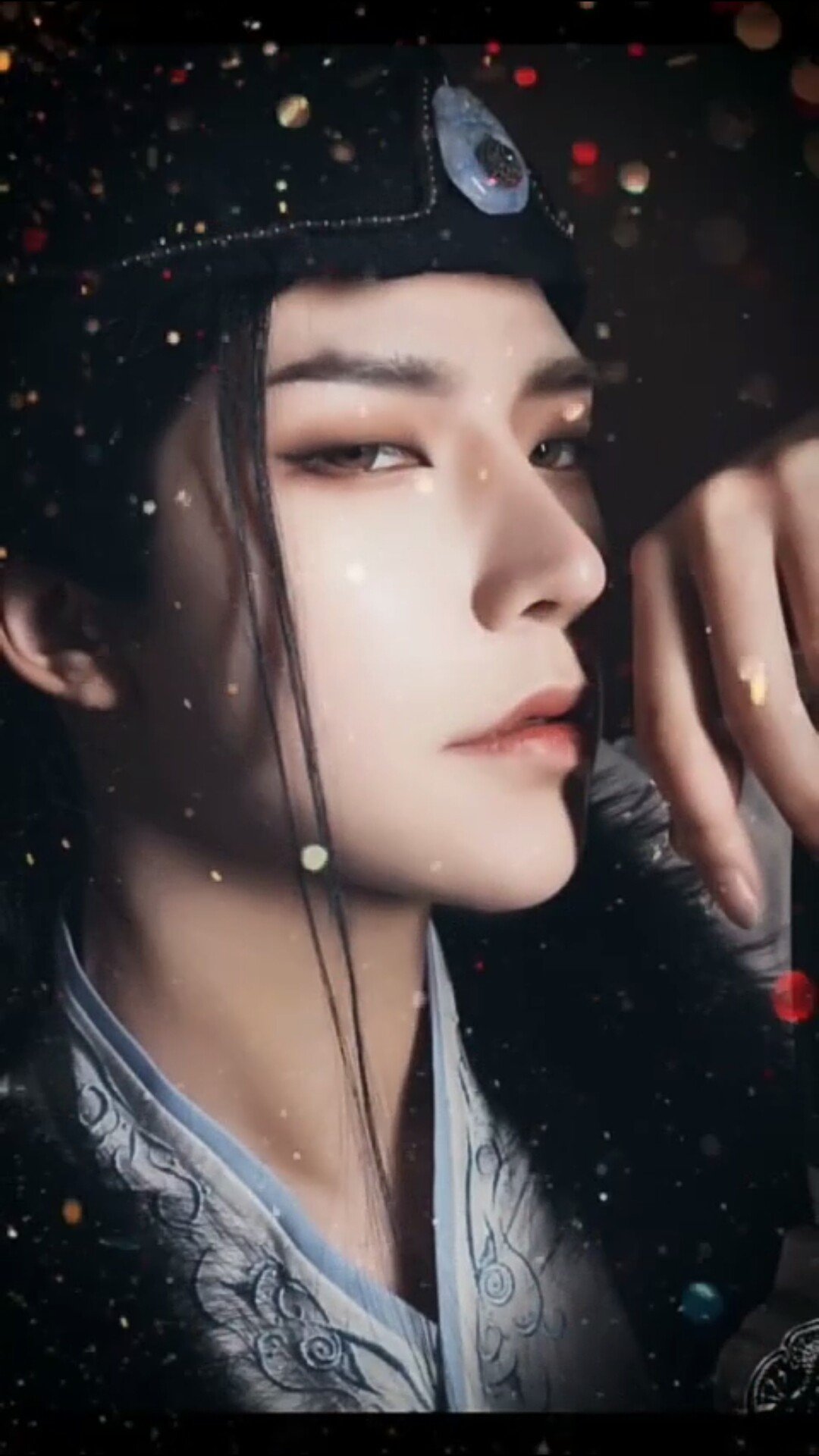 你家里有鸭舌帽吗?快快玩起来吧!你也可以!