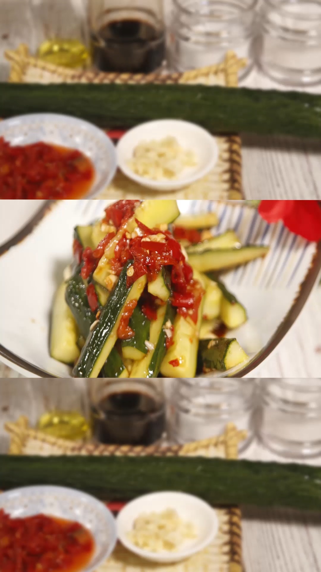 韩国泡菜怎么做