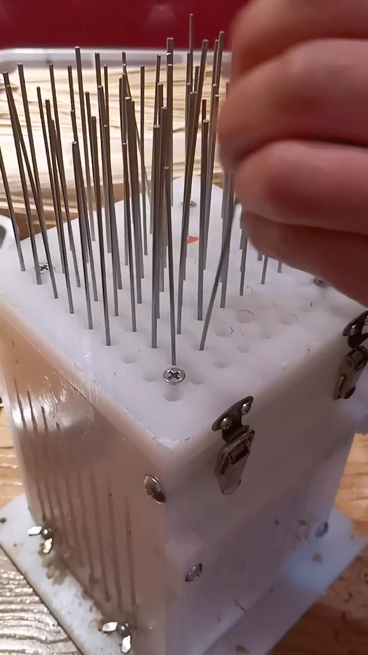 穿串神器