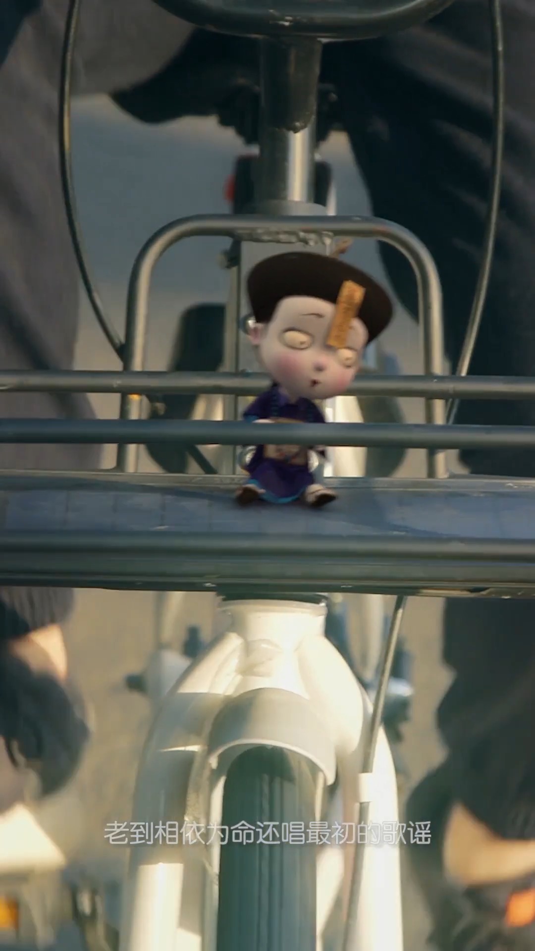 僵小鱼第一支主题曲上线啦!和小旭音乐合作的哦～