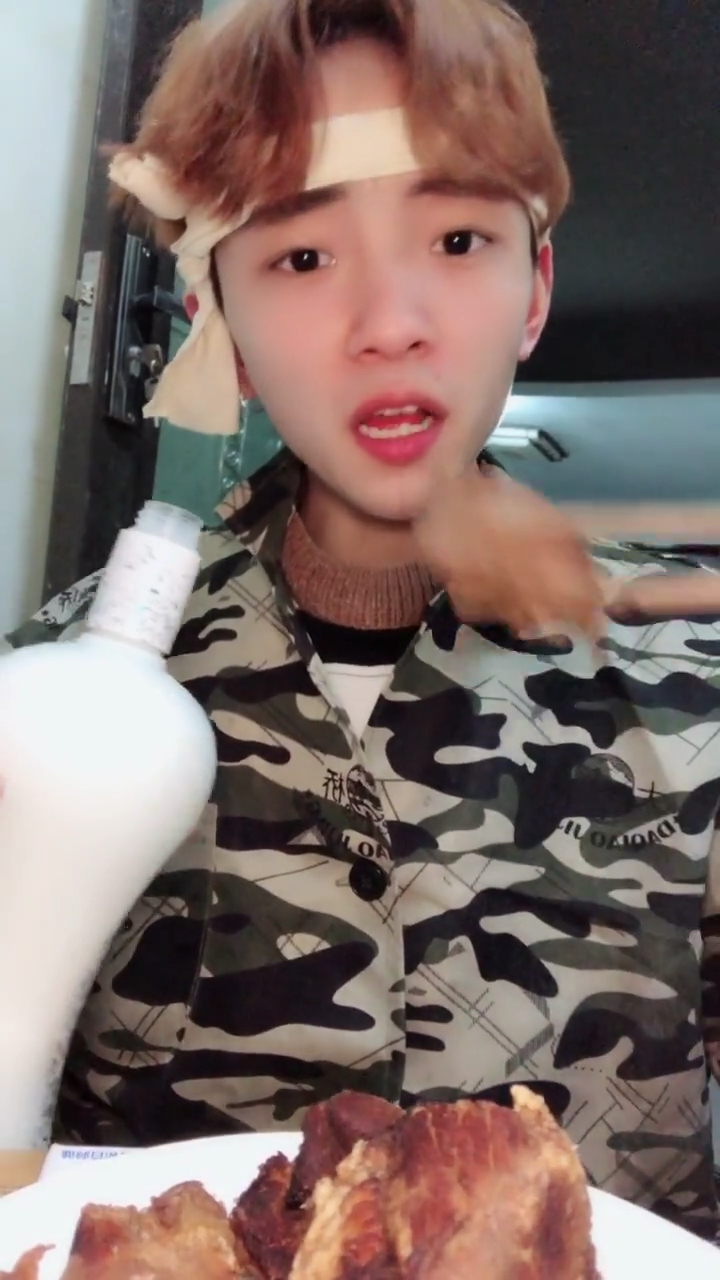 你们会吃狗肉吗?